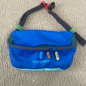 Cotopaxi Bataan Hip Pack